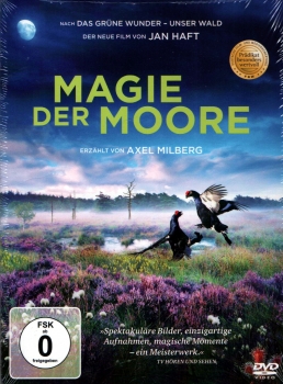 Magie der Moore